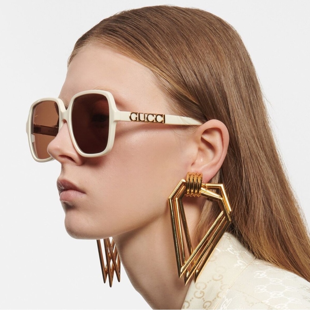 NWT GUCCI SUNGLASSES